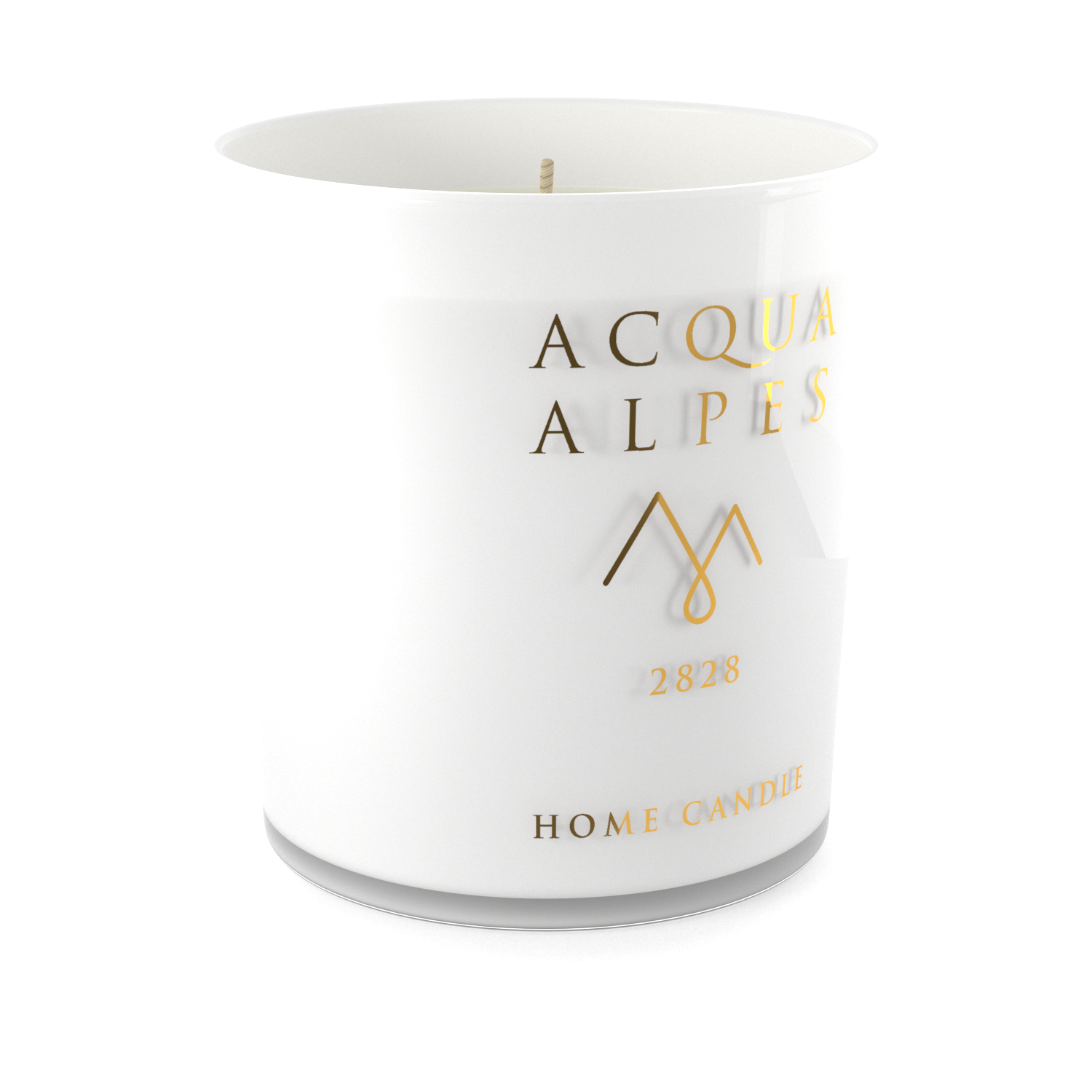 2828 - Candela profumata