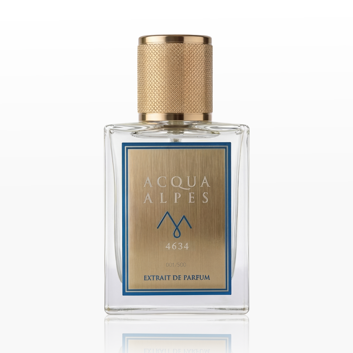4634 Extrait de Parfum 