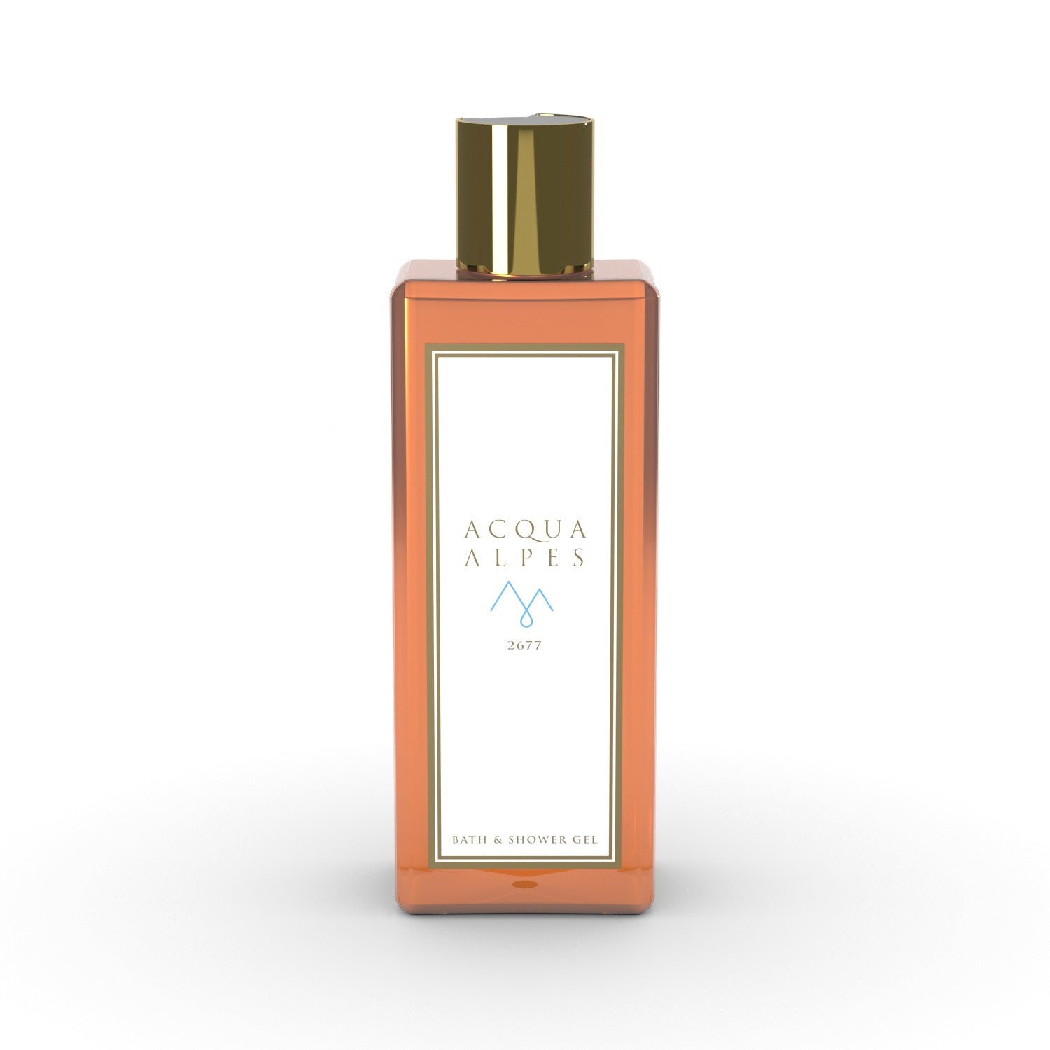 2677 Gel Doccia