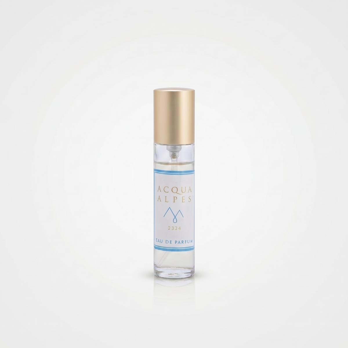 2334 - Eau de Parfum - 10ml - Travelspray