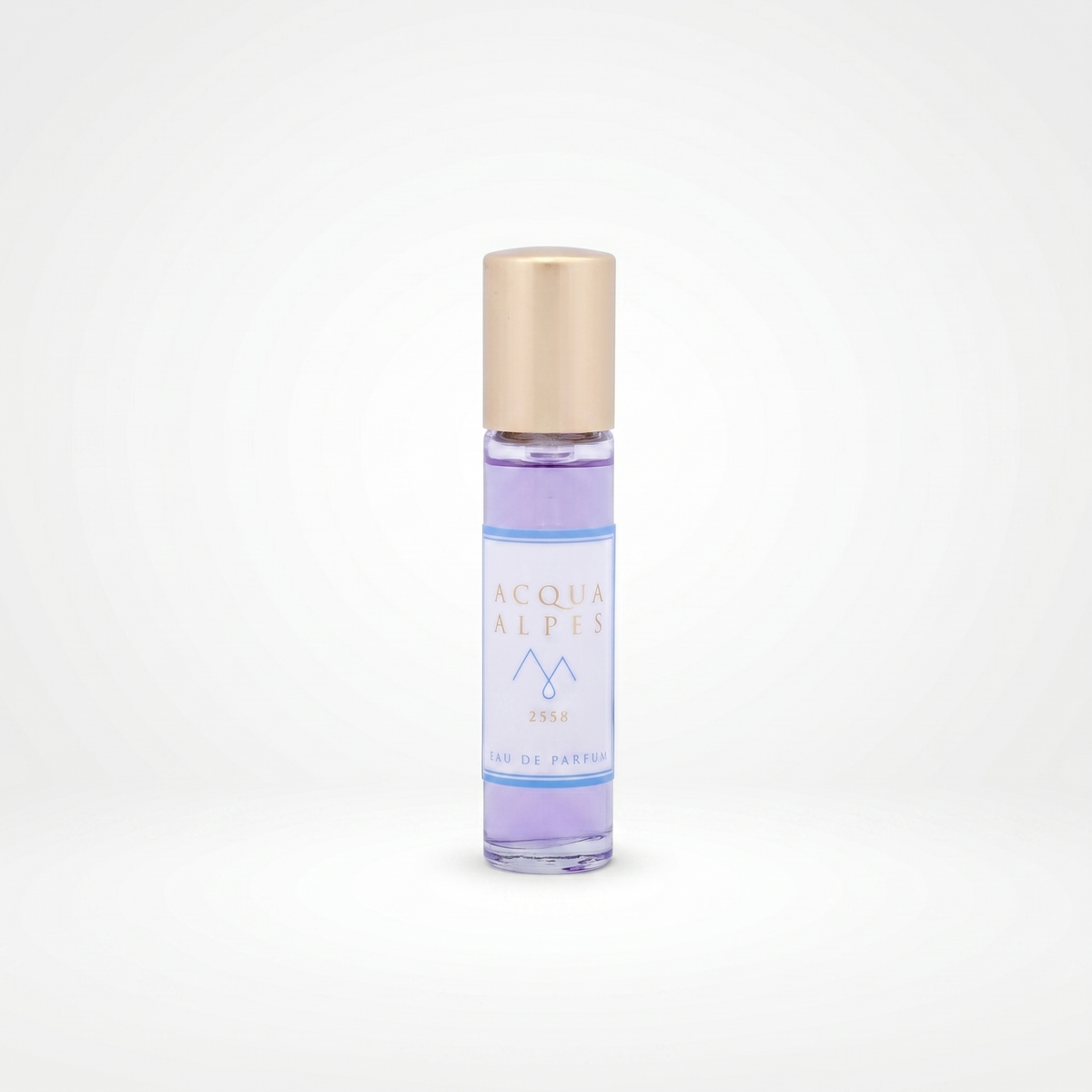 2558 - Eau de Parfum - 10ml - Travelspray
