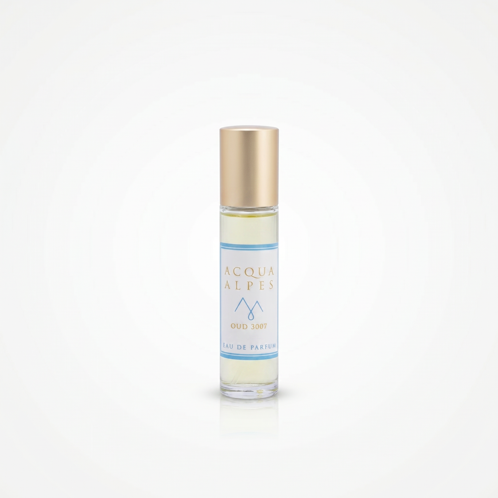 3007 - Eau de perfume - 10 millilitri - Travelspray