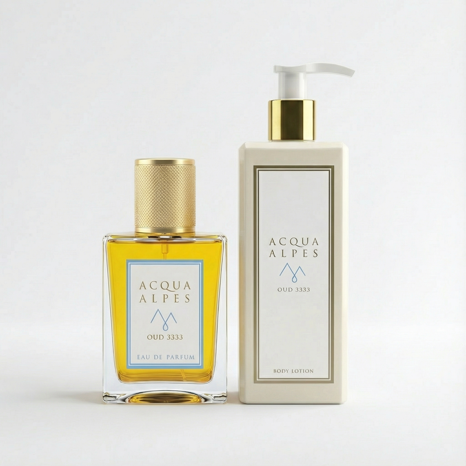 OUD 3333 Holiday Duo