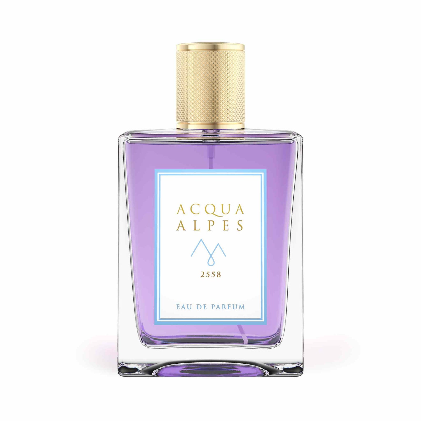 2558 Eau de Parfum