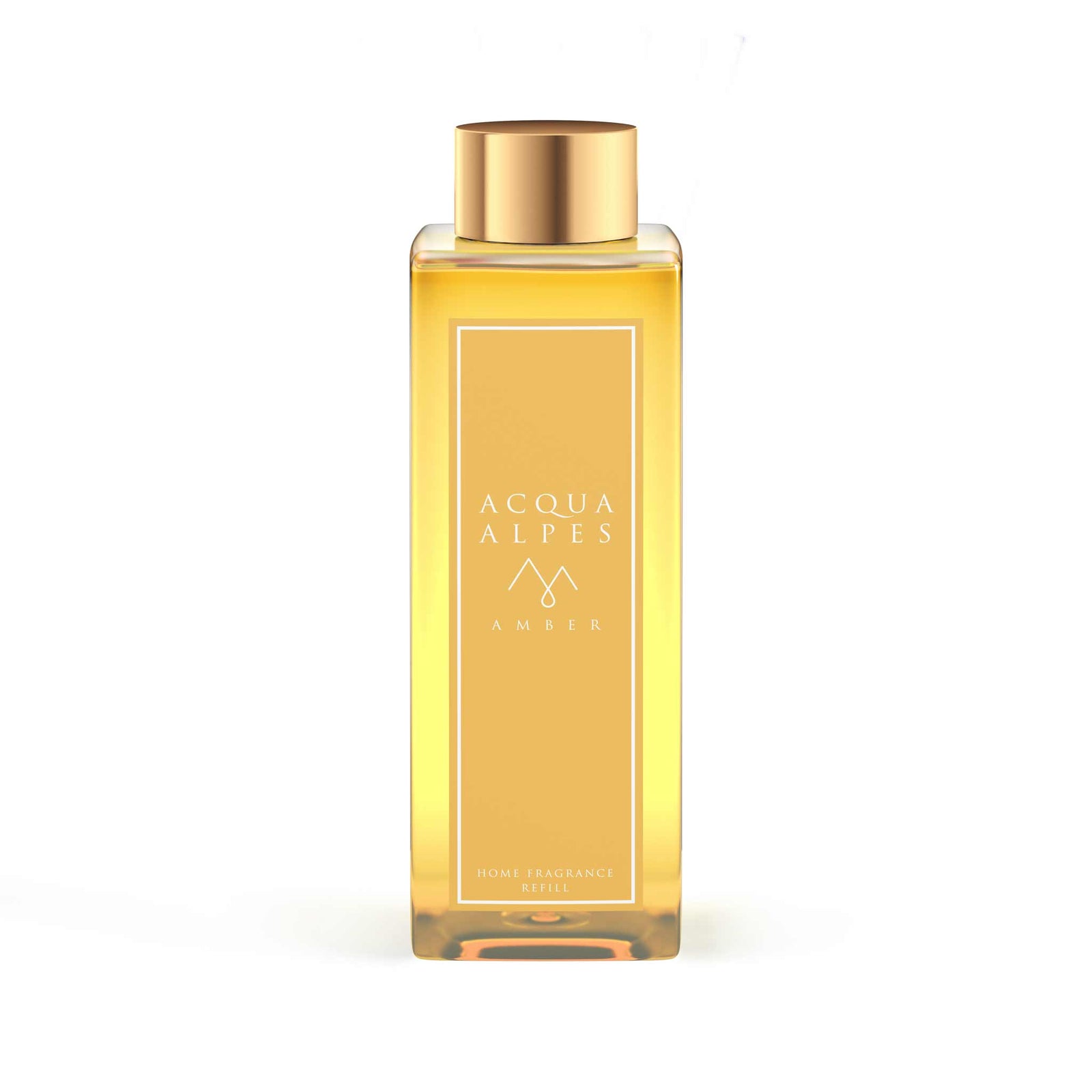 Amber Raumparfum Nachfüllung
