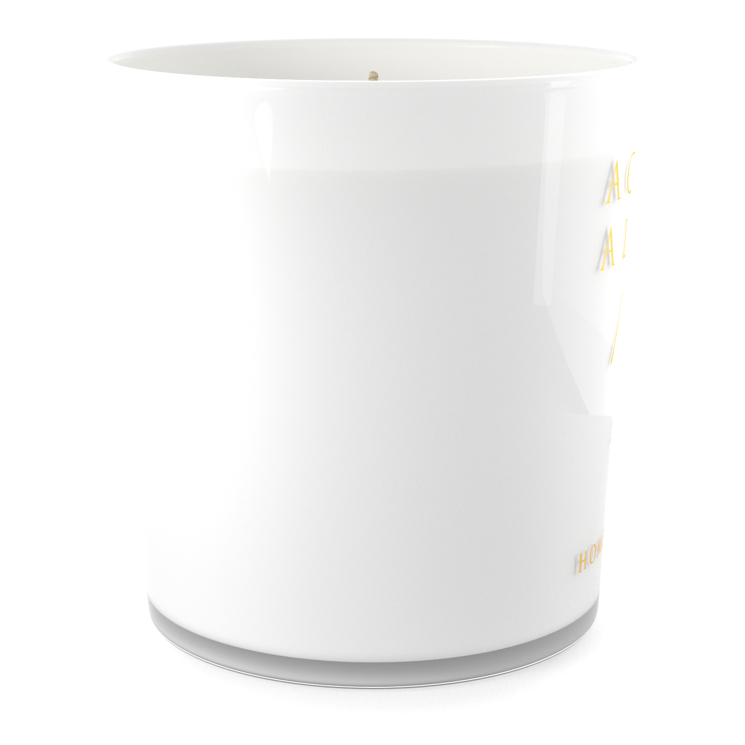 2828 - Candela profumata 